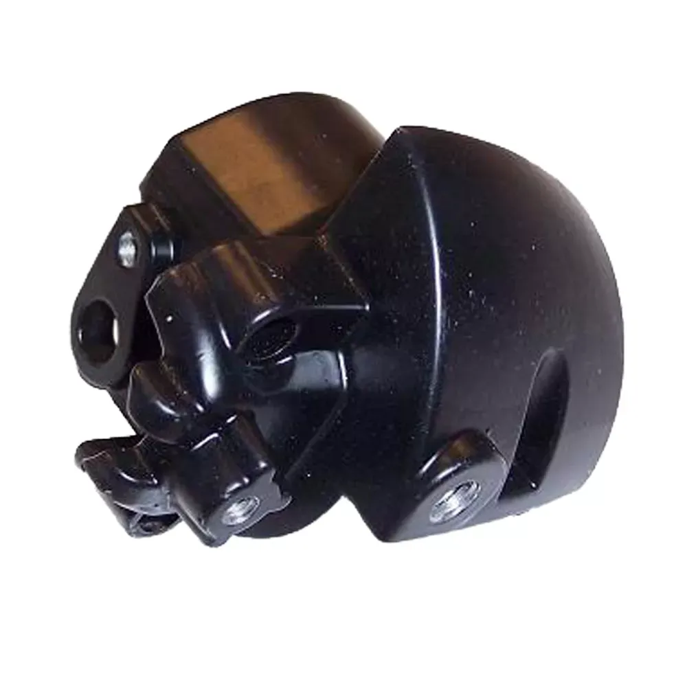 Achterkant stuurschakelaar Yamaha Aerox (rechts)