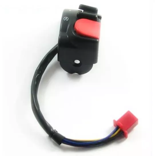 stuurschakelaar aerox rechts