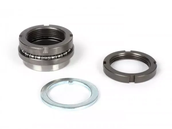 Stuurset CIF HQ Piaggio, Gilera, Vespa  boven  Vespa V50, 50N, PV, ​ET3, ​PK, PX, T5, Cosa, Rally, Sprint, Super,