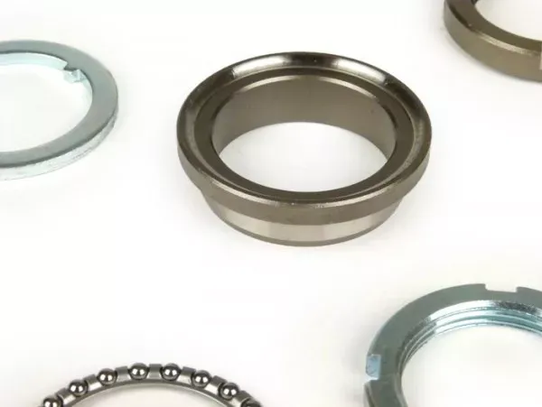 Stuurset OEM Kwaliteit Piaggio, Gilera Piaggio, Gilera, Vespa  Boven (5 Delig)