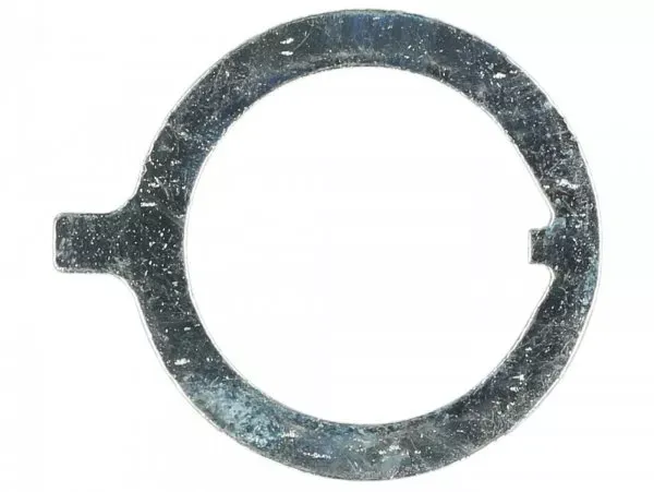 Stuurset Ring Piaggio Piaggio, Gilera