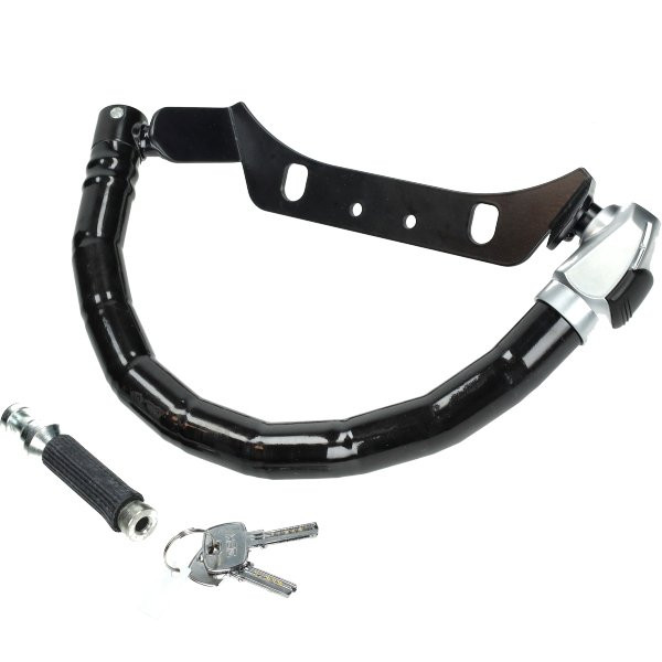 Antirobos / Stuurslot Segway E110 en E125