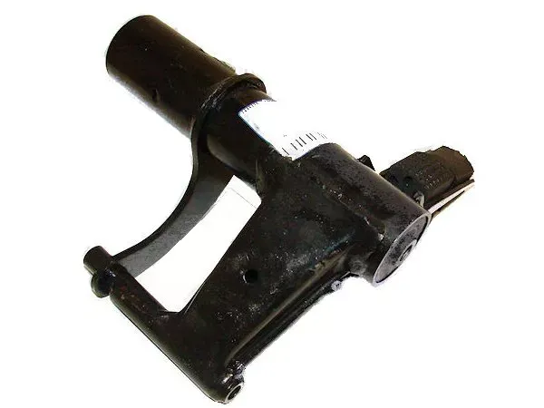 Subframe Gilera DNA
