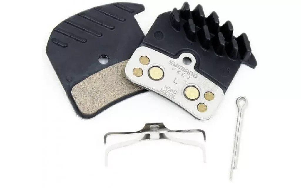 Sur Ron Shimano H03C Remblokken (upgrade)