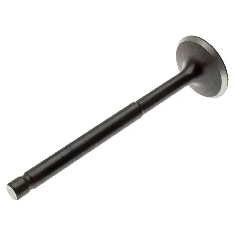 Uitlaatklep 17mm Sym / Peugeot 4T - Origineel - SYM 14721-AGB-000