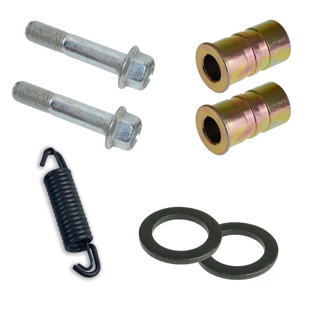 Montageset middenstandaard SYM Fiddle / Allo / Orbit / Cello