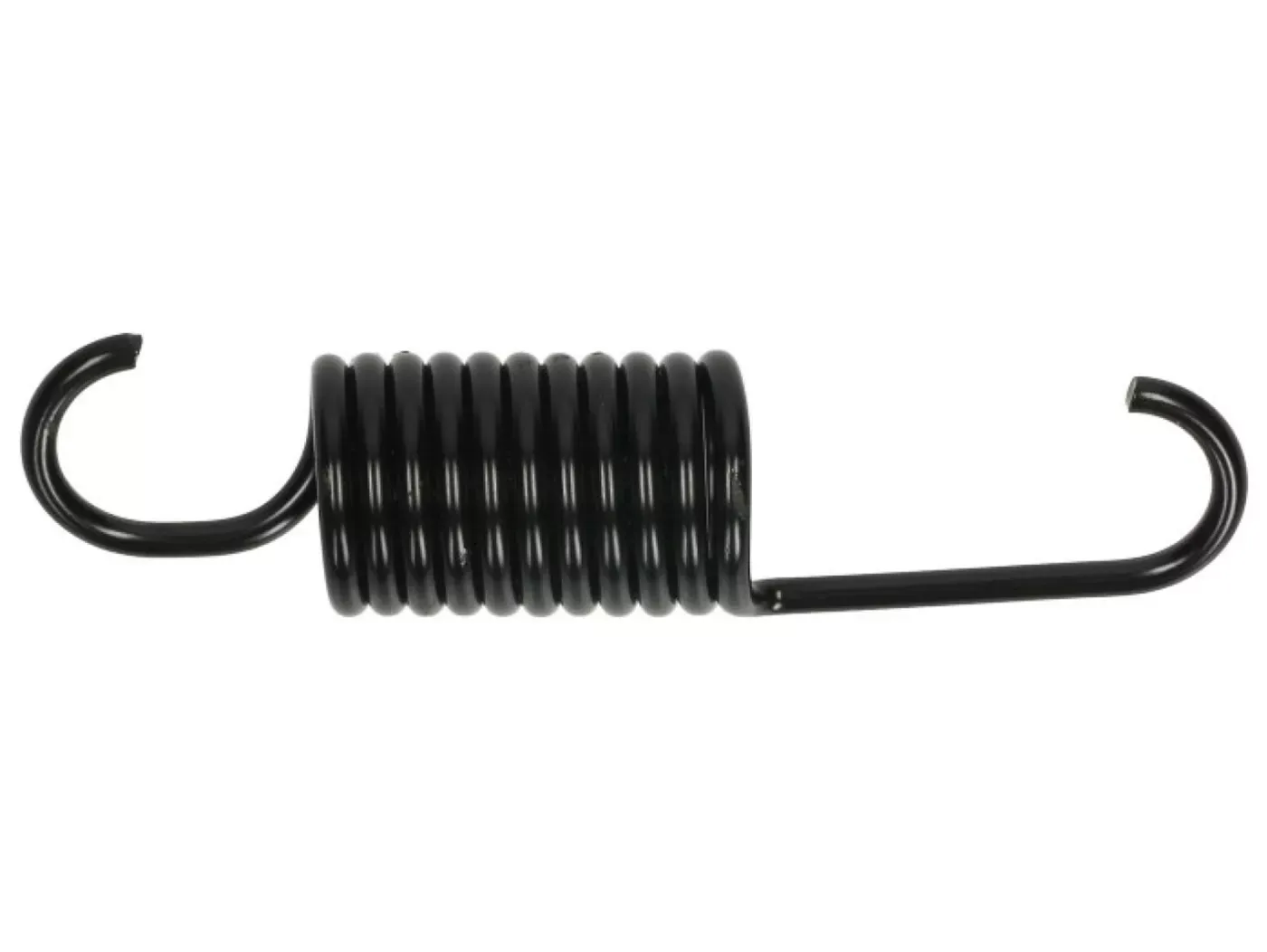 T45erugstelveer Middenbok Piaggio, Ø=19mm l=89mm Vespa GT 250