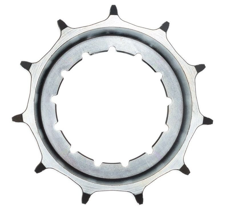 Tandwiel 24T Enduo Cargo Rohloff Cl-53.0 54.7 Zilver