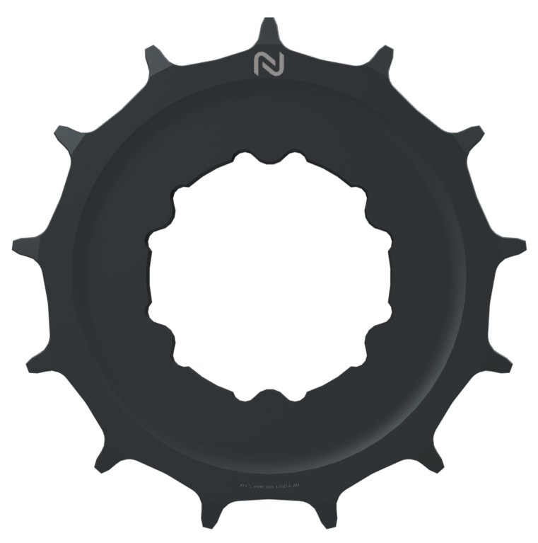 Tandwiel 26T 9-Spline