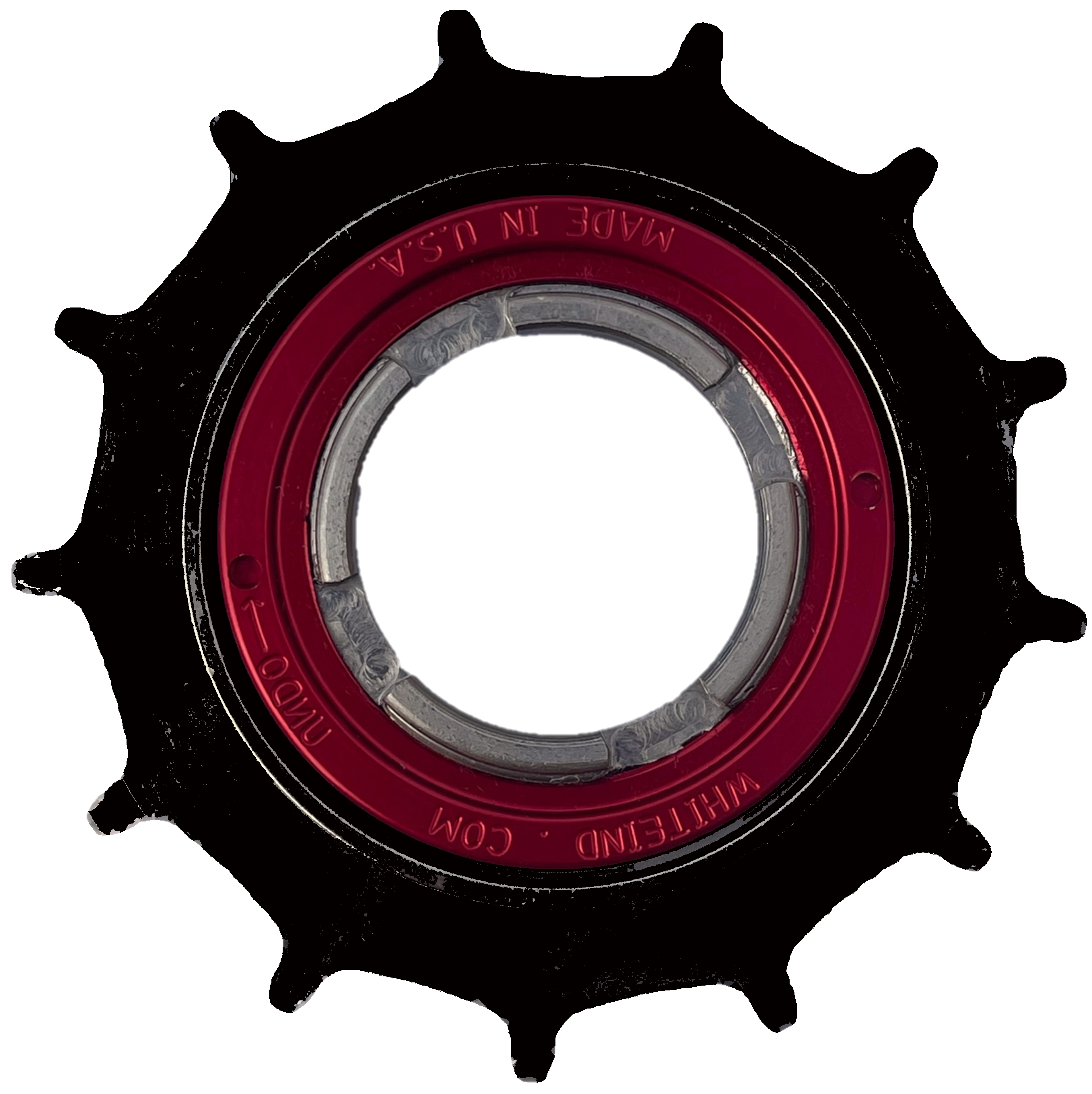 Tandwiel Freewheel 26T Enduo Cargo Cl-45.5 Zwart