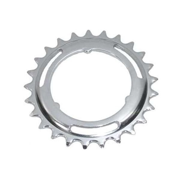 Tandwiel Sturmey Archer X-RD8 25T 1/8 Chroom