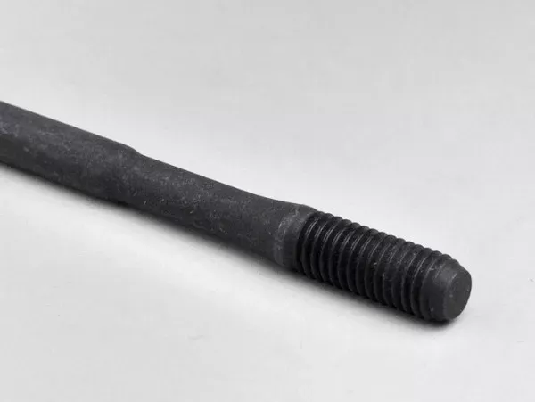 Tapeind M8 X 150 Mm Piaggio (Gebruikt Voor Cilinder Piaggio Leader 125 200 Cc Lc)