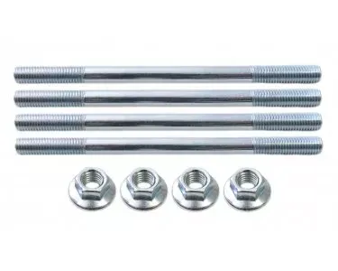 Tapeindset Minarelli M7 incl moeren