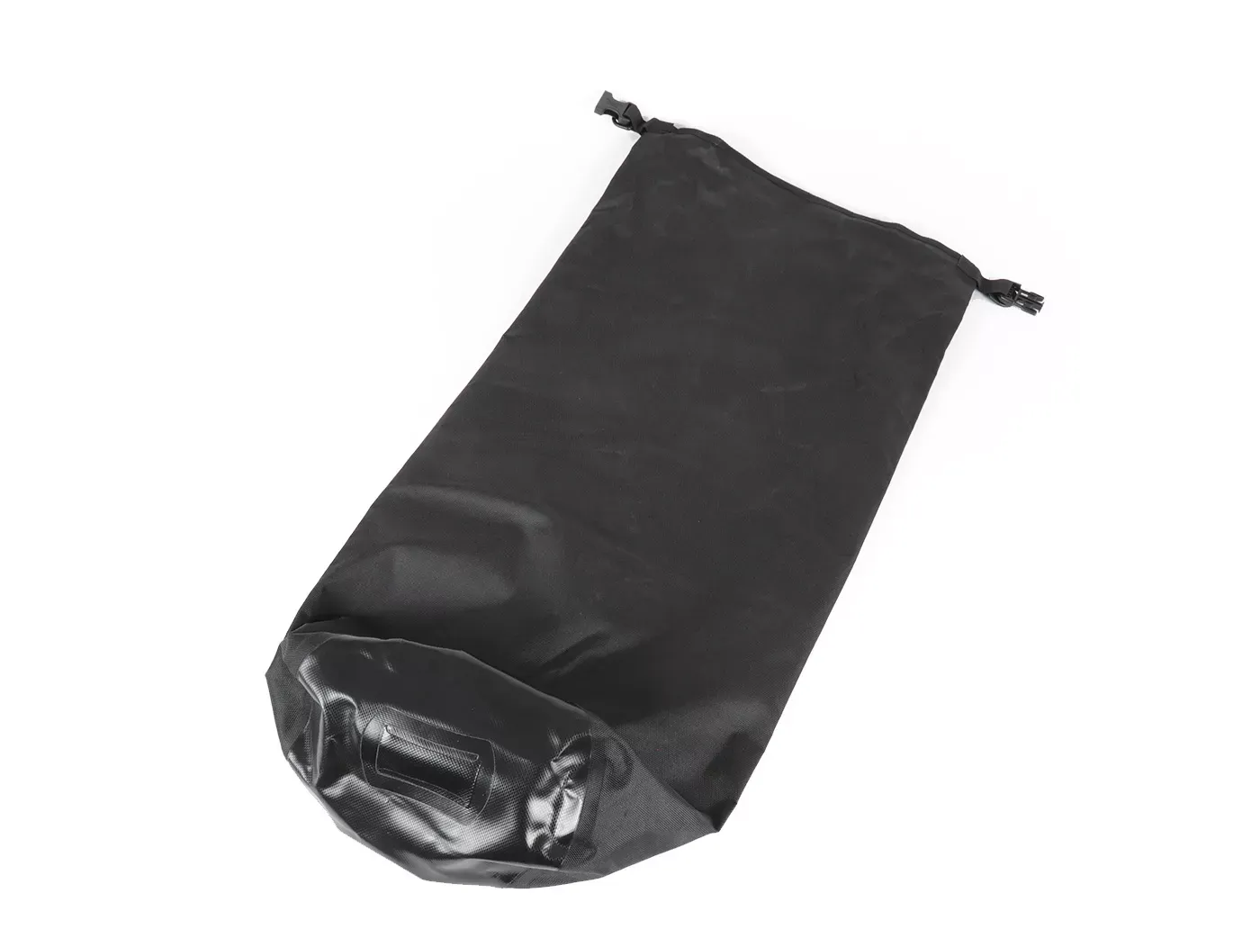 Tas Hepco & Becker Rugzak Met Rolsluiting Waterdicht 35l1 Zwart Wit