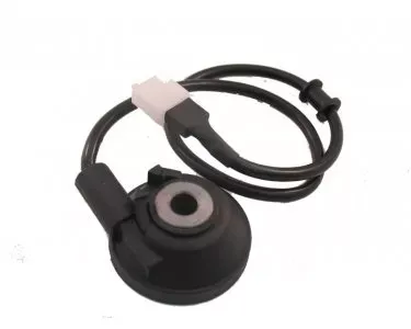 KM Teller aandrijver Yamaha Neo's Digitaal