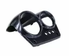 Tellerhuis Yamaha Aerox Carbon