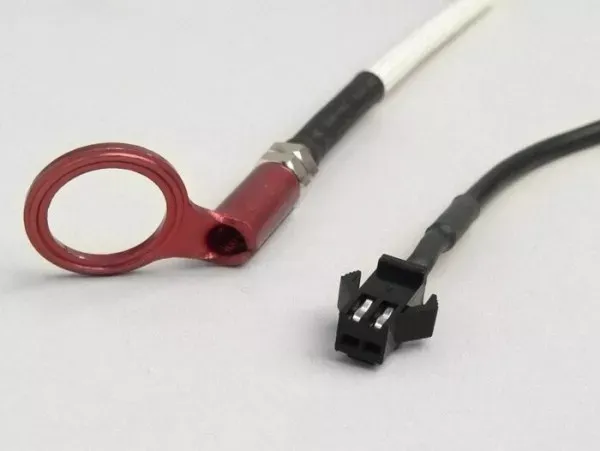 Temperatuursensor Koso ac Voor Koso Instrumenten 14mm Bougies