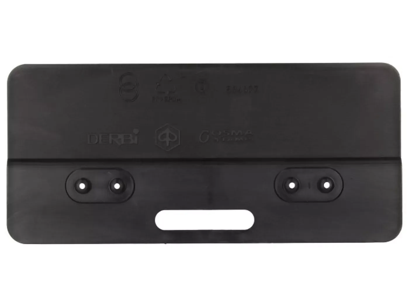 Terugstelveer Middenbok Piaggio Ø=19mm l=89mm Vespa GT 250