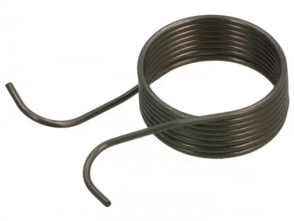 Terugtrekveer Voor Decompressie Unit Gewichten Piaggio Vespa Gt 250 (Zapm45102)