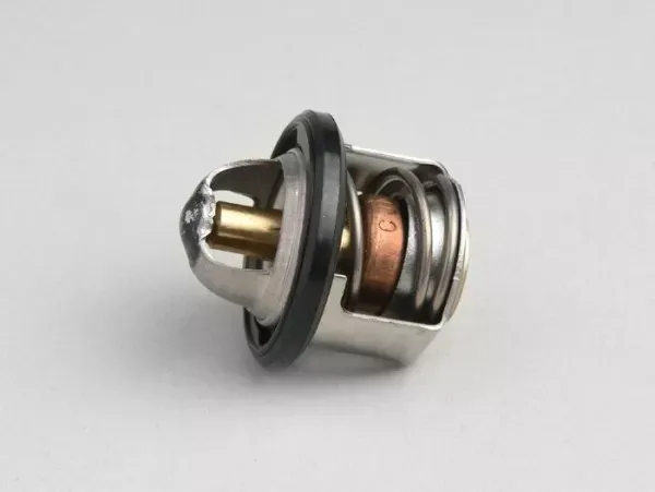 Thermostaat Piaggio Piaggio Leader 125 200 Cc Lc, Quasar 250 Cc 300 Cc, Hpe 300cc