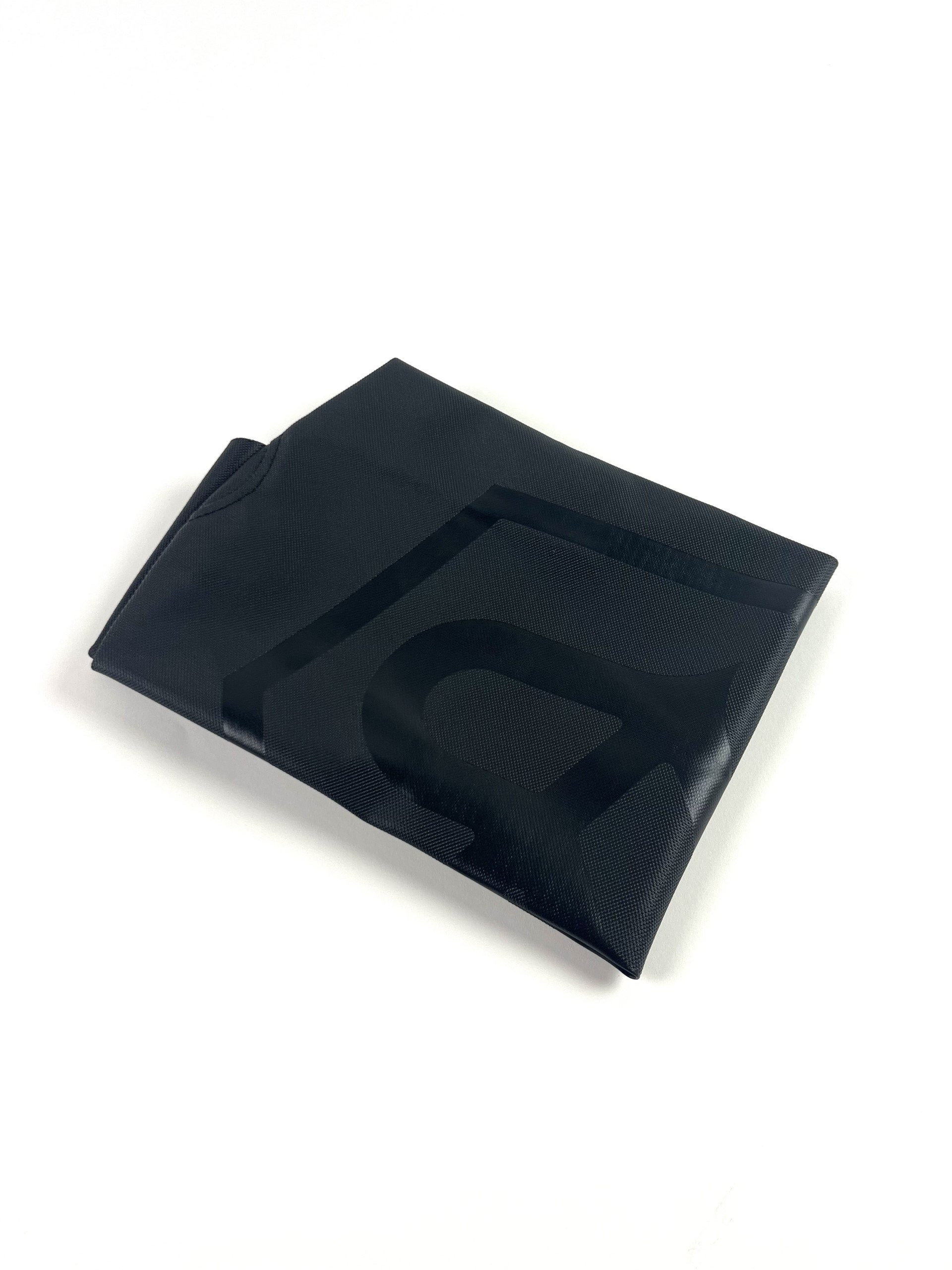 Buddydek met logo Piaggio Zip 2000/sp