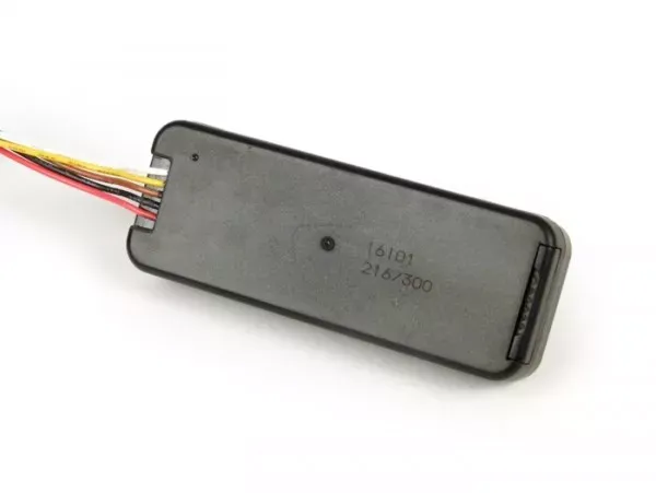 Toerenteller Temperatuurmeter Stage6 mk ii Universeel (87mmx36mmx15mm)