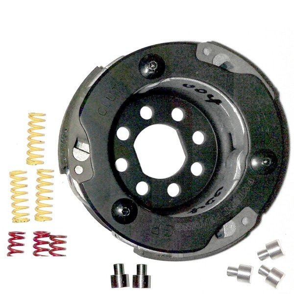 Racekoppeling Top Performance TPR - Piaggio 107mm