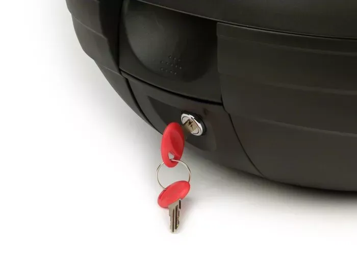 Topkoffer Shad SH29- 400x380x300mm Zwart