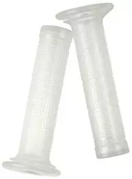 Transparante Handvaten 