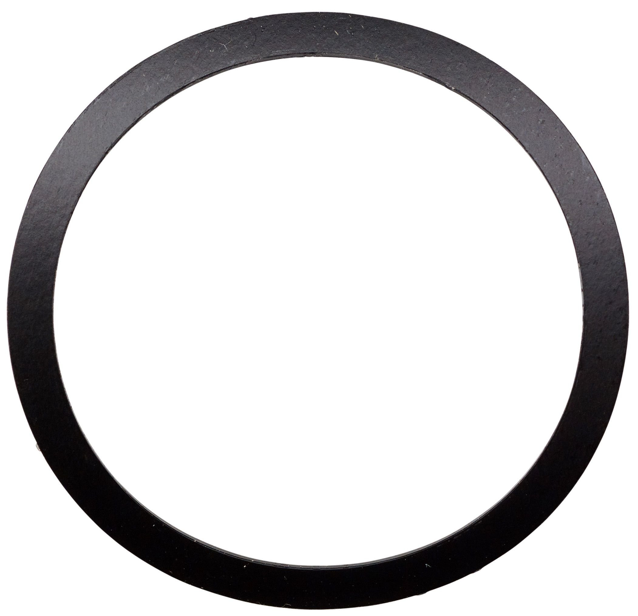 Trapas Opvulring Elvedes 36 x 30 x 0.5 mm Kunststof (20 Stuks)