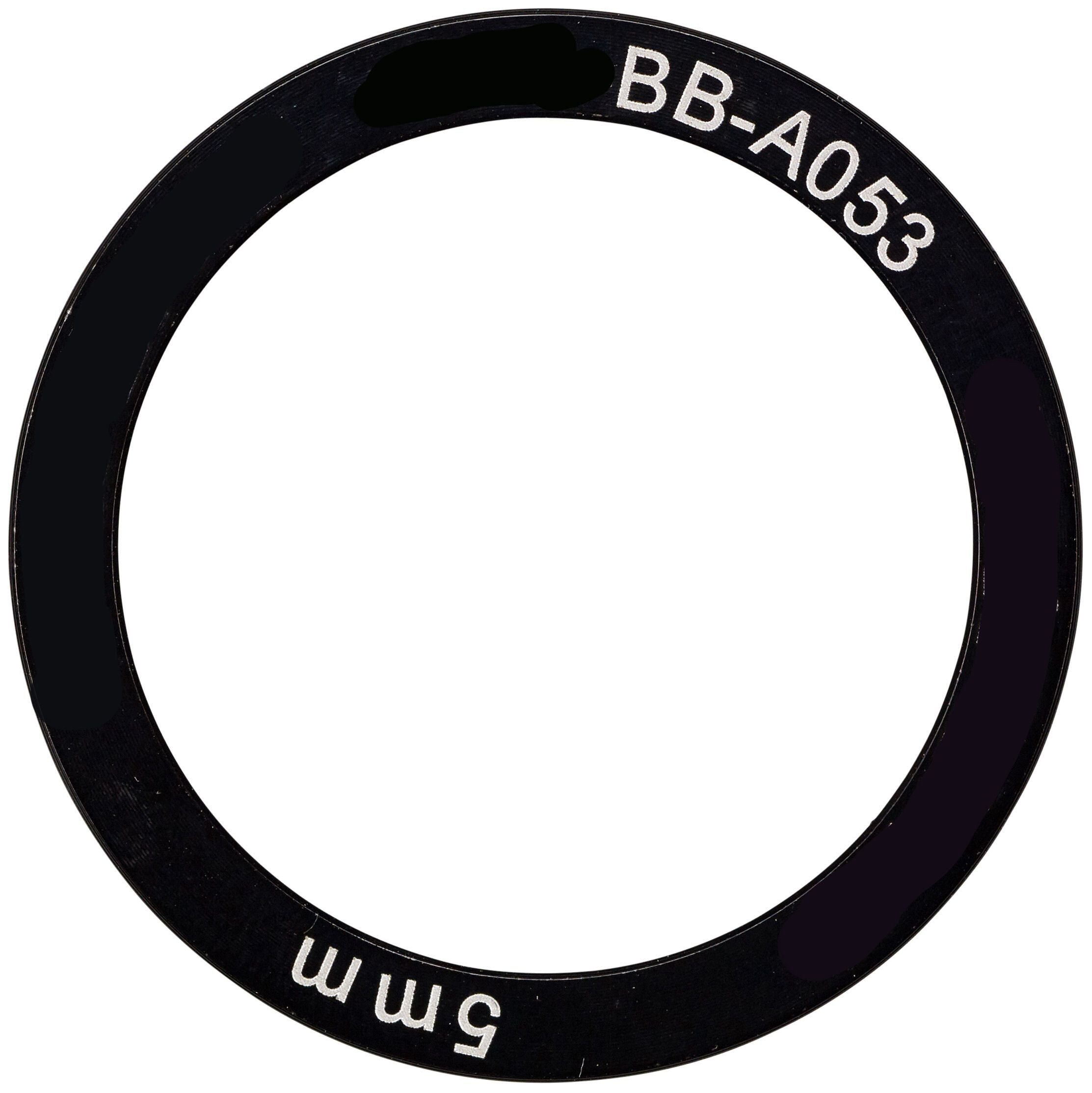 Trapas Opvulring Elvedes 38 x 30 x 5.0 mm Aluminium (4 Stuks)