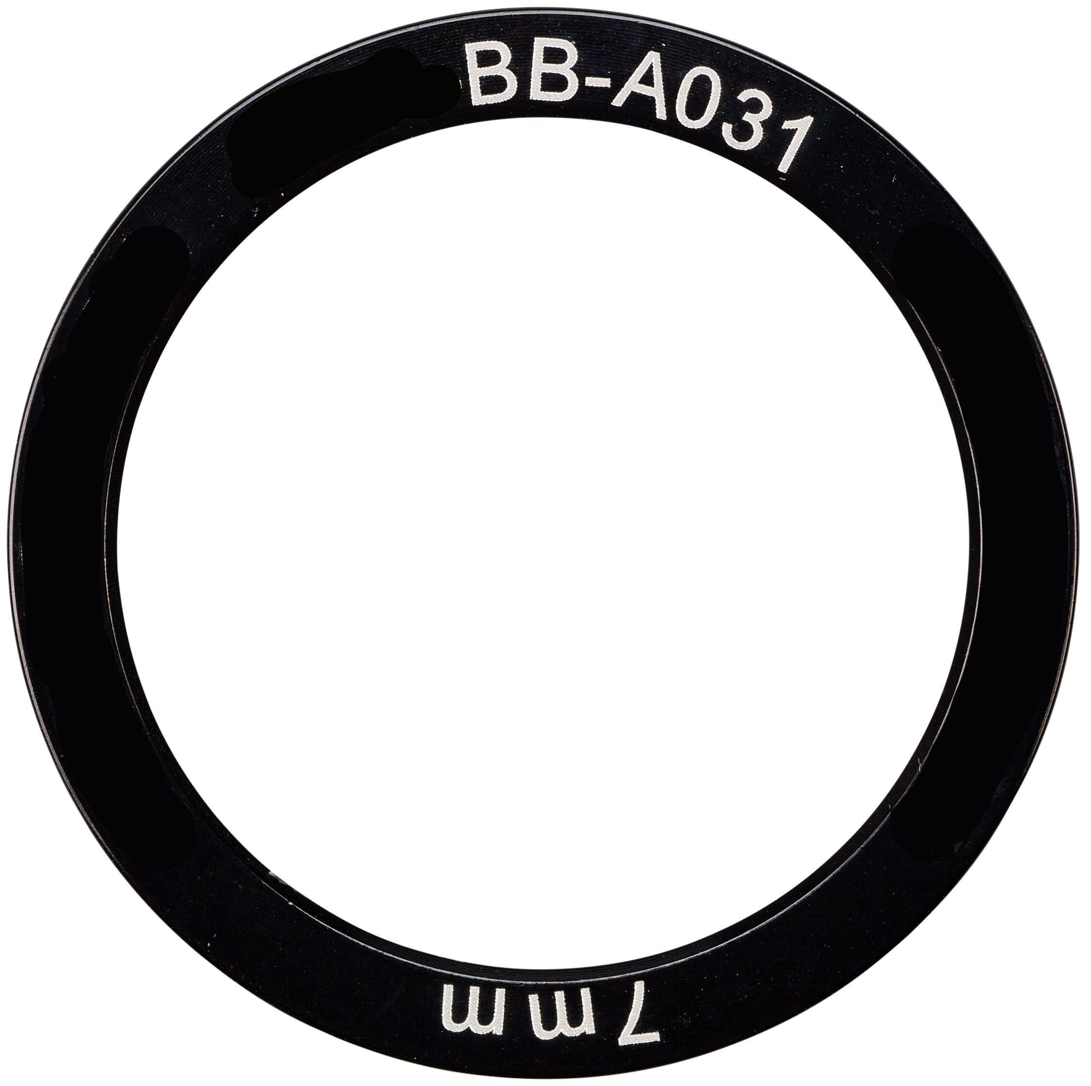 Trapas Opvulring Elvedes 38 x 30 x 7.0 mm Aluminium (3 Stuks)