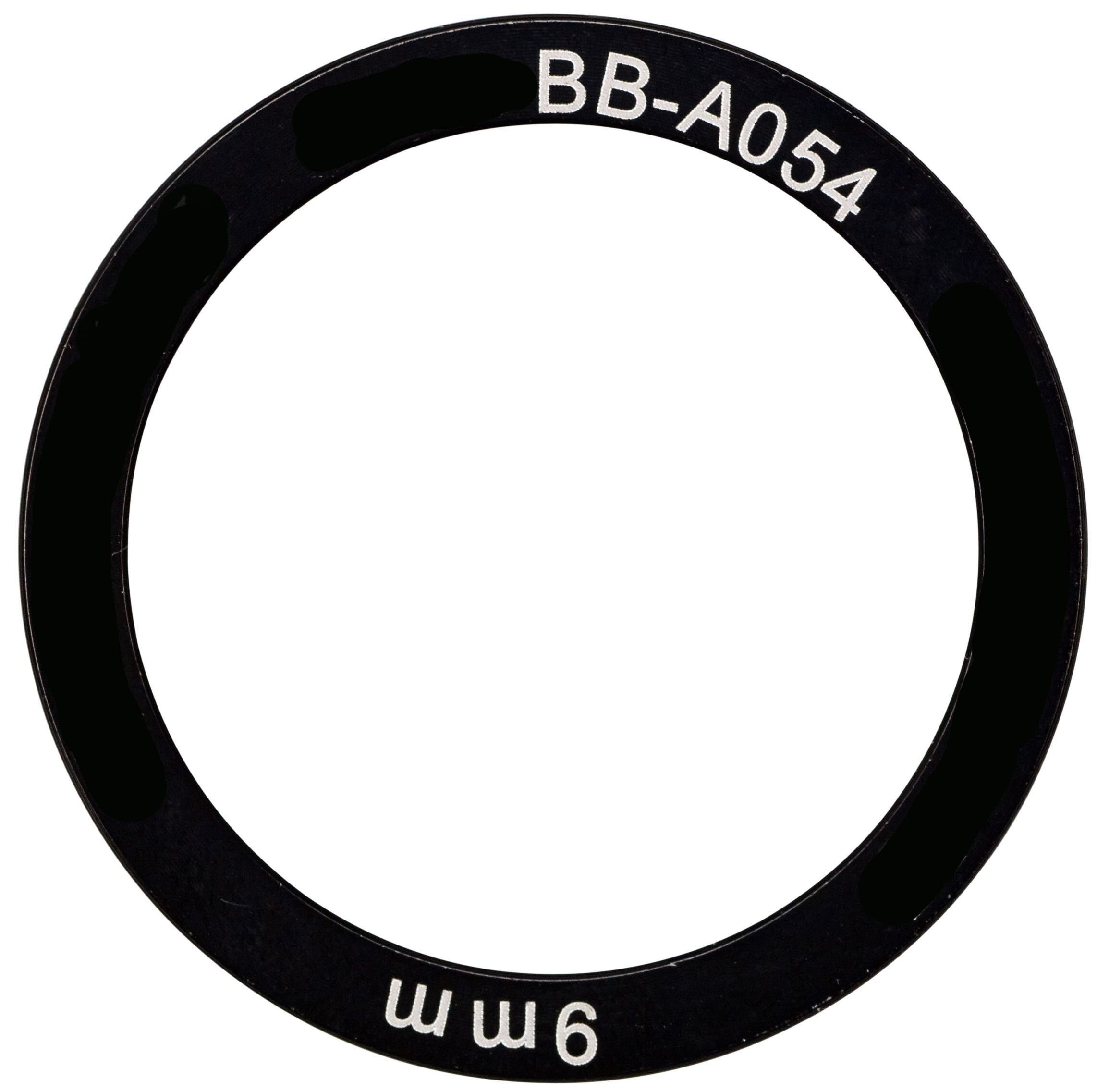 Trapas Opvulring Elvedes 38 x 30 x 9.0 mm Aluminium (2 Stuks)