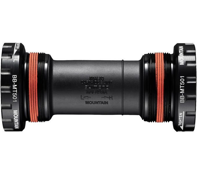 Trapas Shimano BB-MT501 HollowTech II BSA