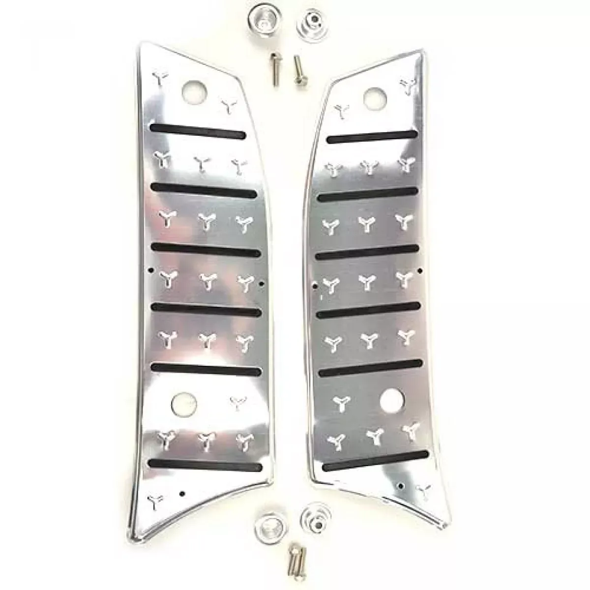 Treeplank China VX50/Vespa Look-a-like