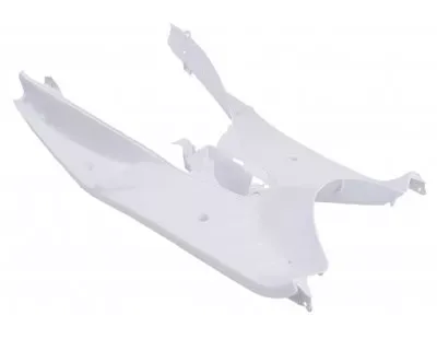 Treeplank Peugeot Vivacity Wit