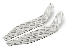 Treeplankset - Alu / Zilver - Beta Ark