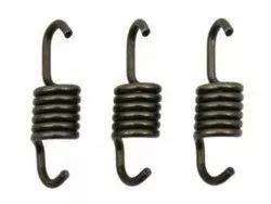 Trekveren China Gy6 4-takt scooter - standaard