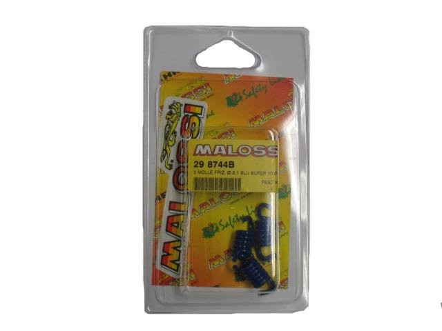 Trekveren Racing Delta Clutch - Blauw