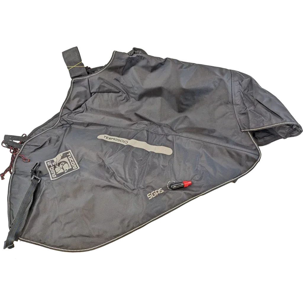 Beenkleed Tucano Urbano R153 Vespa LX / LXV / S