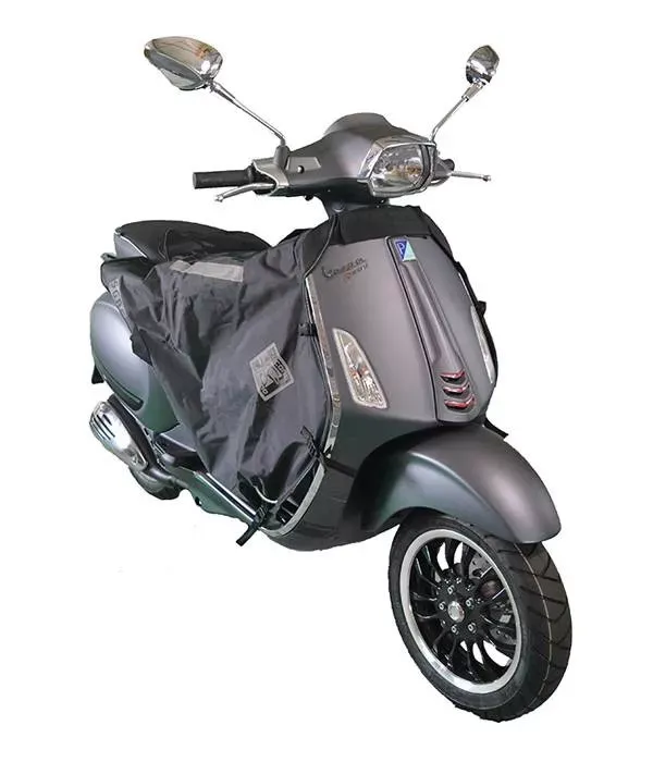 Beenkleed Tucano Urbano Vespa Primavera (R170X)