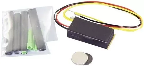 Hi-speed module Polini voor Brose E-bike