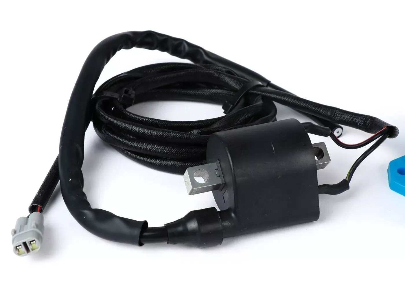 Tuningki BGM Met ECU / CDI  Euro 5 Vespa Primavera 50, Sprint 50, Piaggio Liberty 50, Zip 50