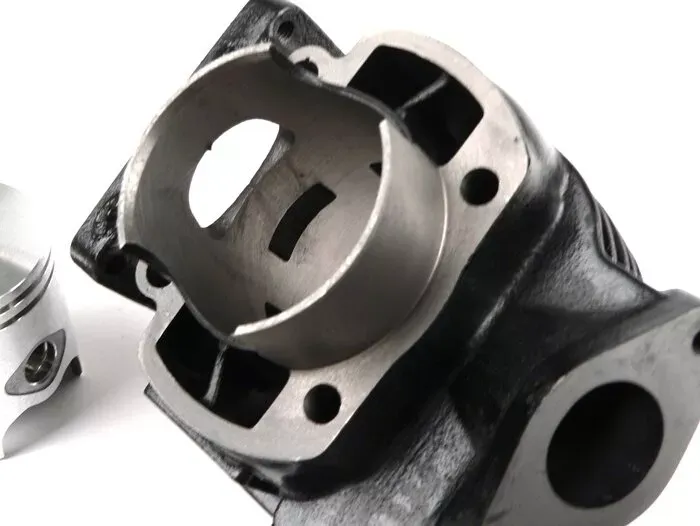 Opvoerpakket Minarelli Verticaal AC 2-Takt - DR 70cc /17.5mm