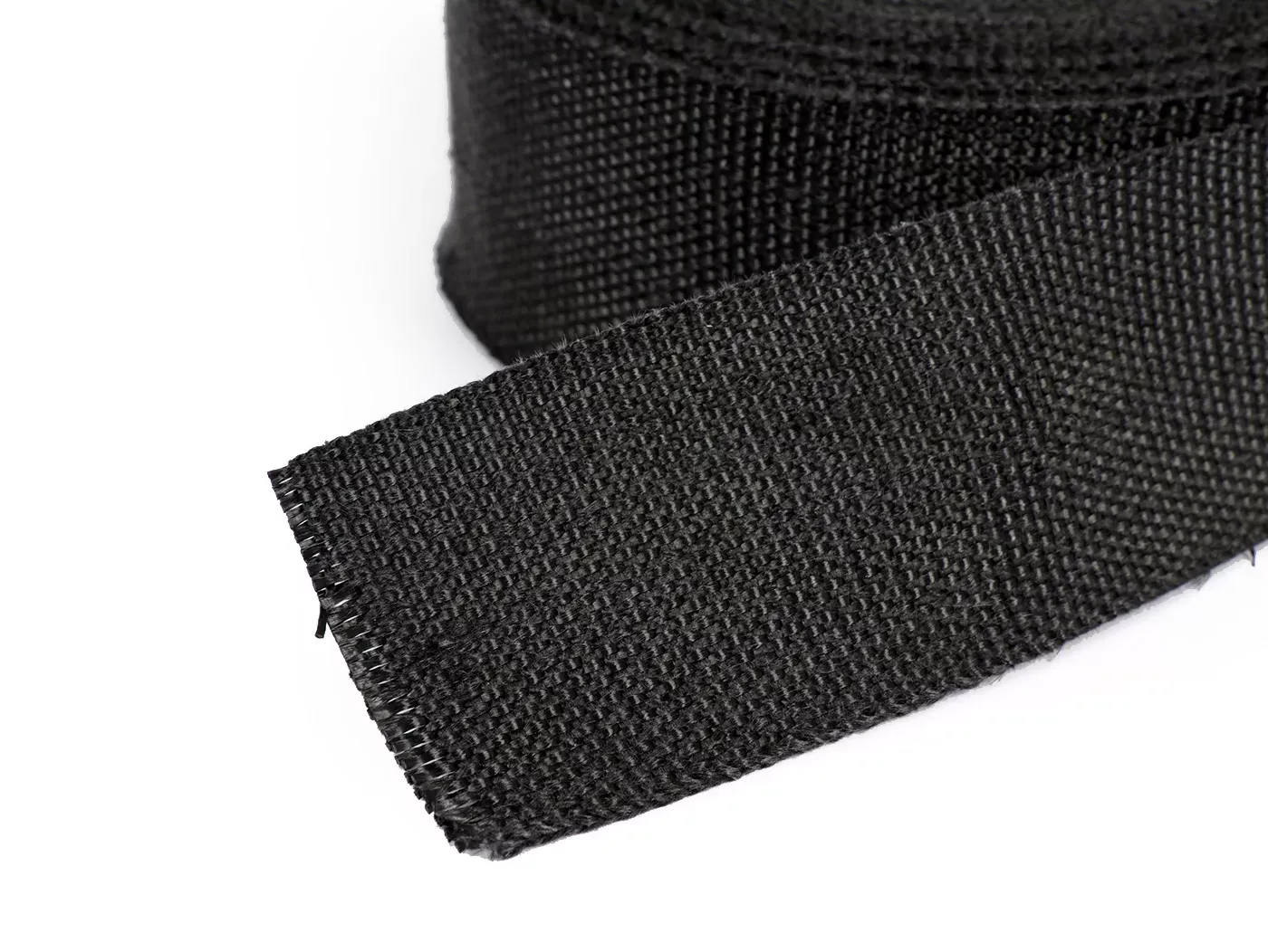 Uitlaat Isolatiefolie  Silent  Sport   Zwart 15m X 50mm