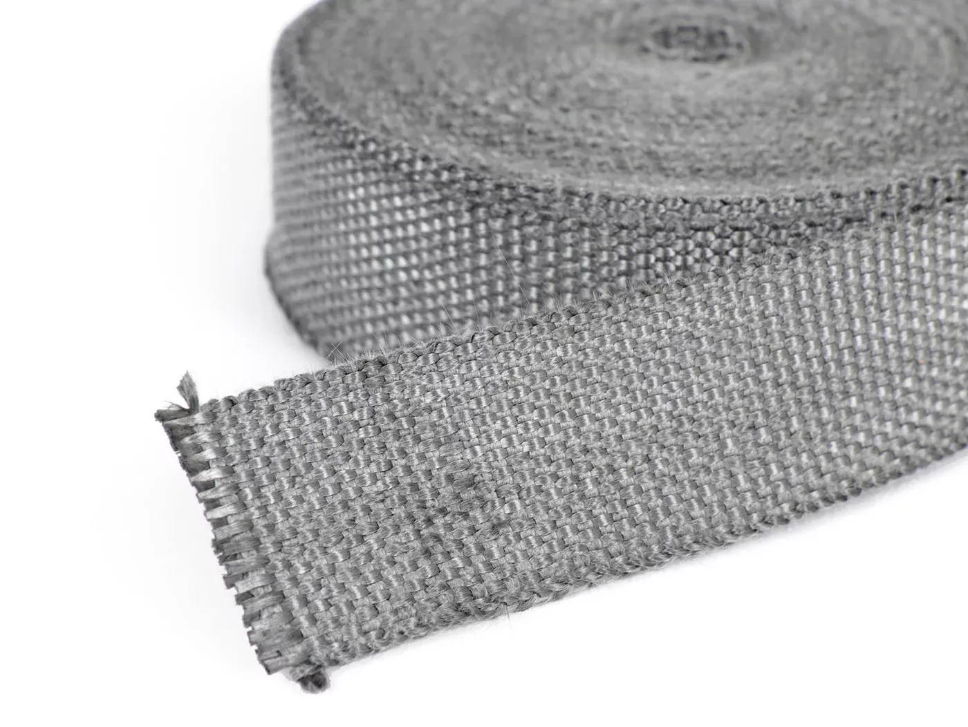 Uitlaat  Isolatiefolie  Silent  Sport  Graphite  10m X 30mm