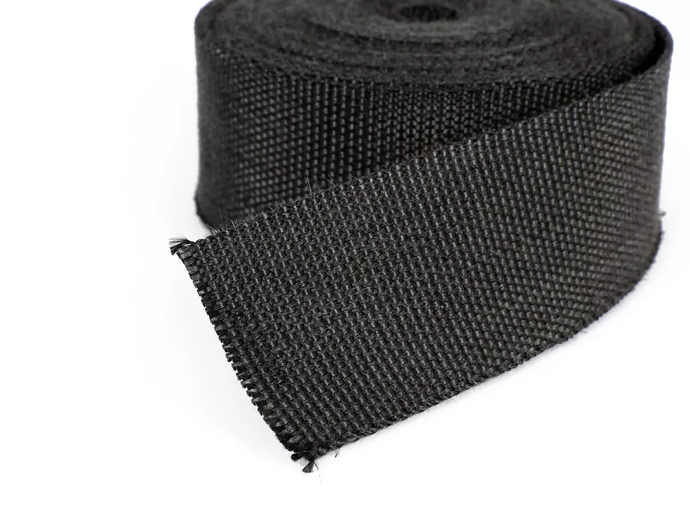 Uitlaat  Isolatiefolie  Silent  Sport  Zwart 10m X 50mm