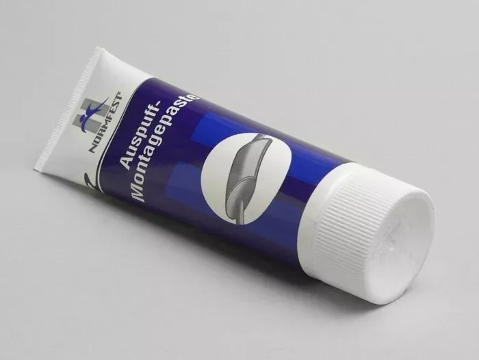 Uitlaat Afdichtpasta  Normfest  150g