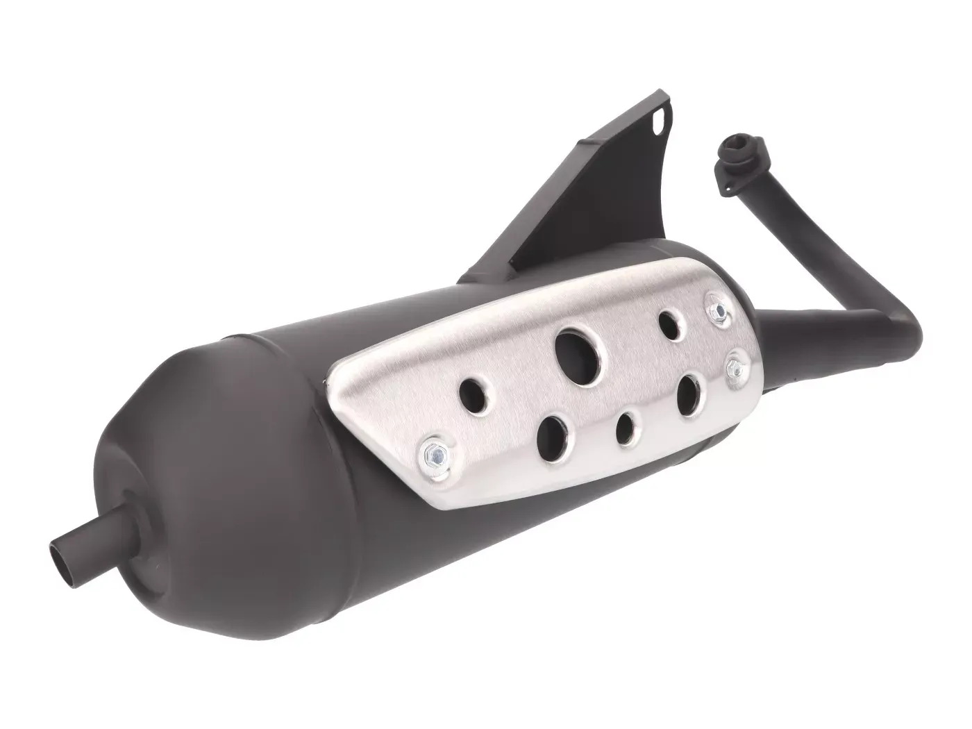 Uitlaat Mojito (Piaggio)