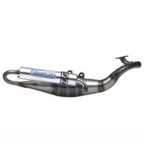 Uitlaat Aprilia sr scooters